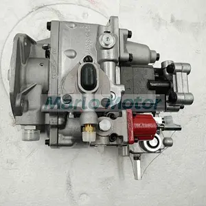 K38 Engine Parts Fuel pump 3095502 3895537 3892658