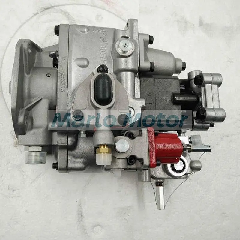 K38 Engine Parts Fuel pump 3095502 3895537 3892658