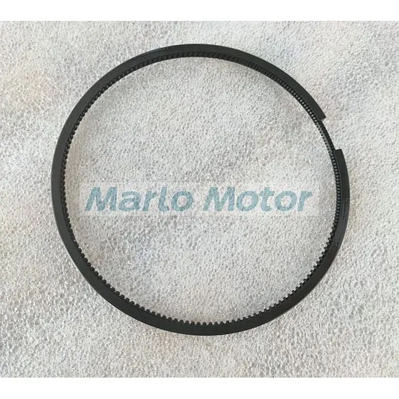 6B 6BT 6B5.9 6BT5.9 QSB5.9 diesel engine piston ring 3802050