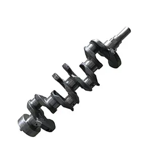 AFTERMARKET ENGINE SYSTEM ENGINE PART CAST IRON CRANKSHAFT FOR NISSAN RH10