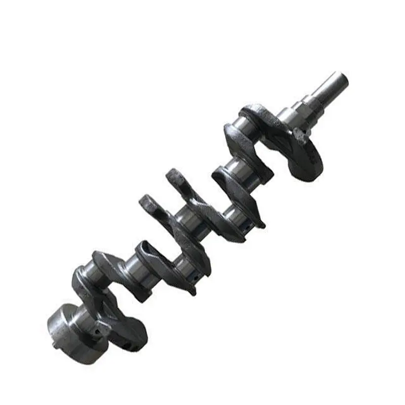 AFTERMARKET ENGINE SYSTEM ENGINE PART CAST IRON CRANKSHAFT FOR NISSAN RH10