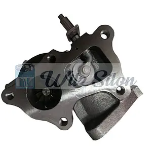 For Hyundai Light Duty Truck 4D56T H200 2.5L turbocharger 28200-4B160 28200-4B151 282004B160 282004B151