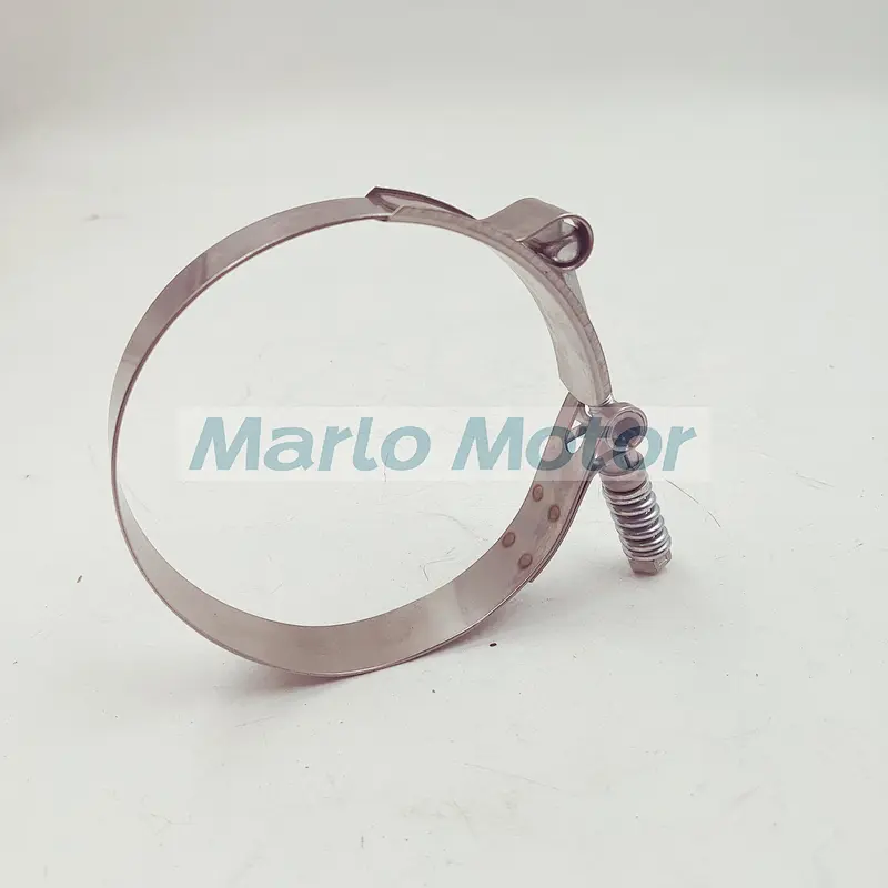 Genuine diesel engine K50 part T-Bolt Clamp cummins 3641133