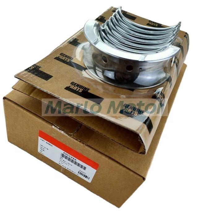 6BT QSB ISDE QSB6.7 6D107 engine crankshaft main bearing 4955866