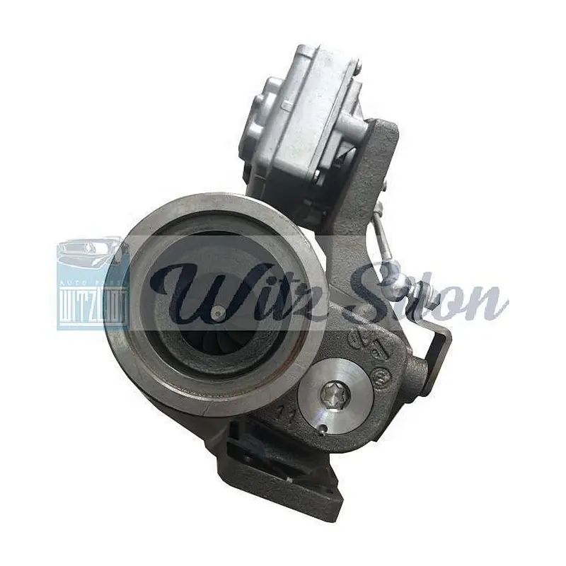 C13-26301 836784503 5666NVU-4 turbocharger for sale