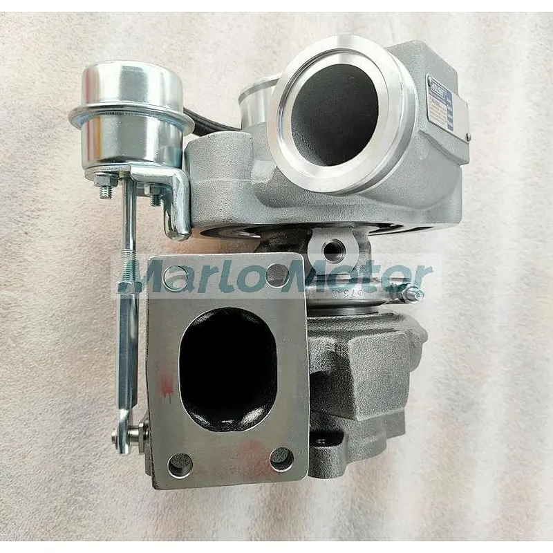 4ISBe185 4ISDe185 4BT HE221W turbocharger 2835142 4033968 4955962 4043976 3782369 3782376