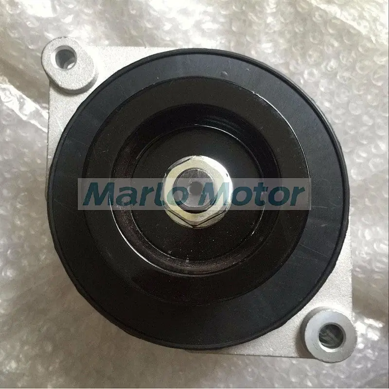 Genuine QSM11 ISM11 M11 Cummins Engine Parts Alternator 3165469