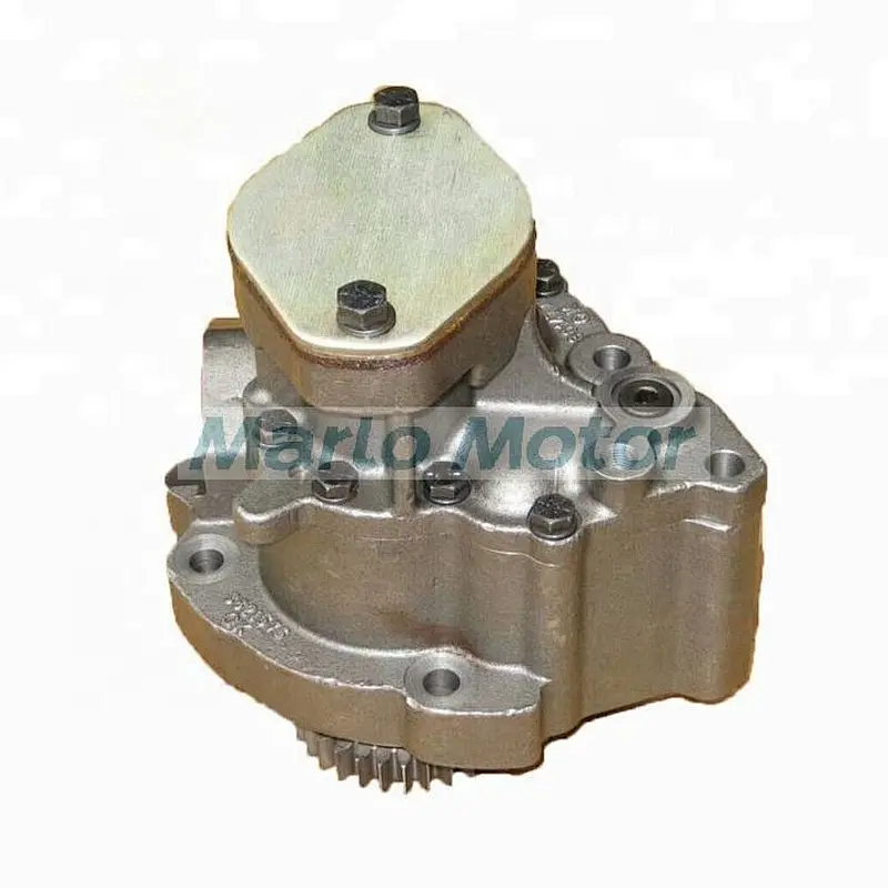 Cummins QSC8.3 Oil Pump 4983588