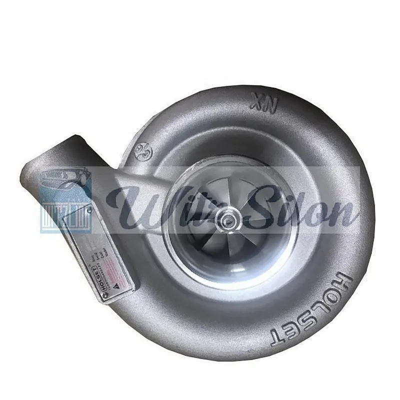6T 6BTA turbocharger J907029 1240544H91 3802115 3907026 3907027 3907028 3907029