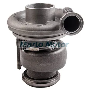 Original XCEC Cummins M11 ISM11 QSM11 Turbocharger HX55 3590044 3536995 4033813
