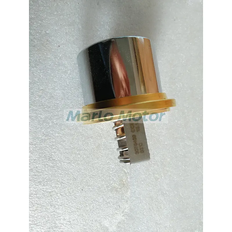 High Quality Cummins CCEC NTAA855 Diesel Engine Parts Thermostat 3076489 201737