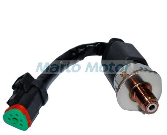 QSX15 ISX15 X15 diesel engine parts common rail pressure sensor 4954245