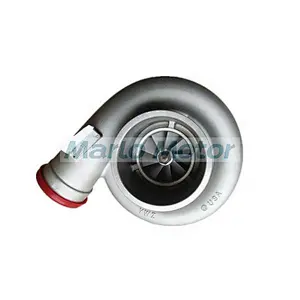 Cummins Qsk19 Kta19 Engine Turbo charger 3594027