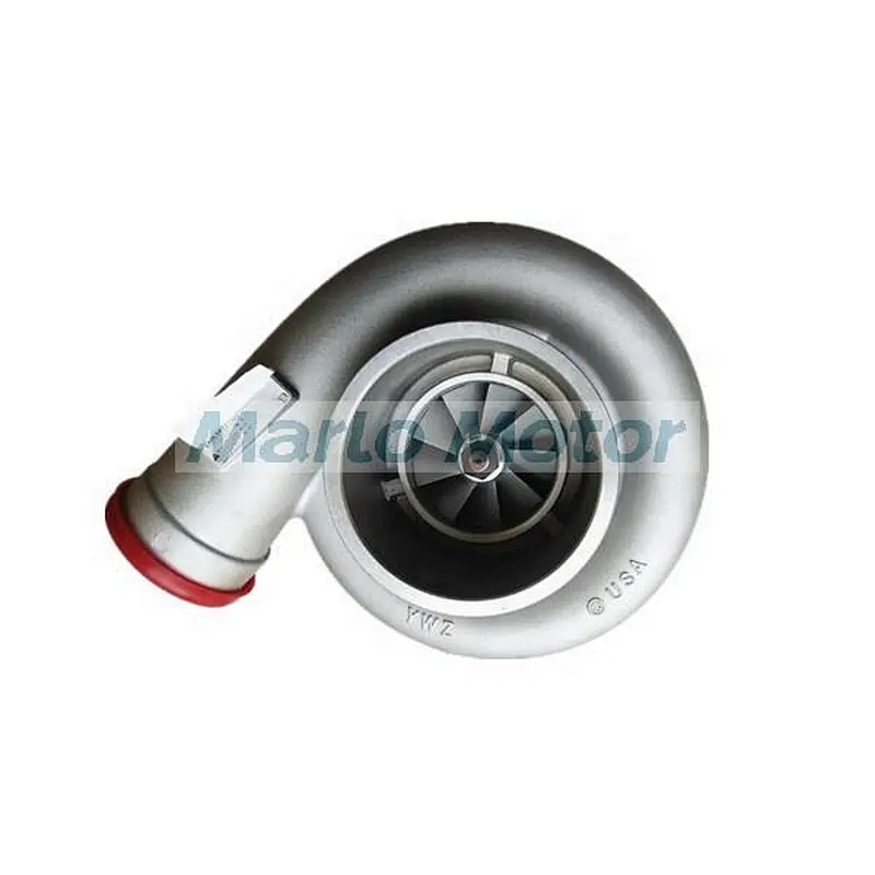 Cummins Qsk19 Kta19 Engine Turbo charger 3594027