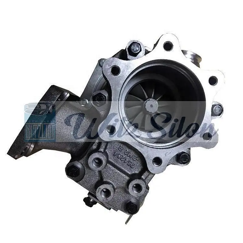 GT40 turbocharger 781319-5006 E9201-1118100-135 7813195006 E92011118100135 for YUCHAI Diesel YC6M 10L