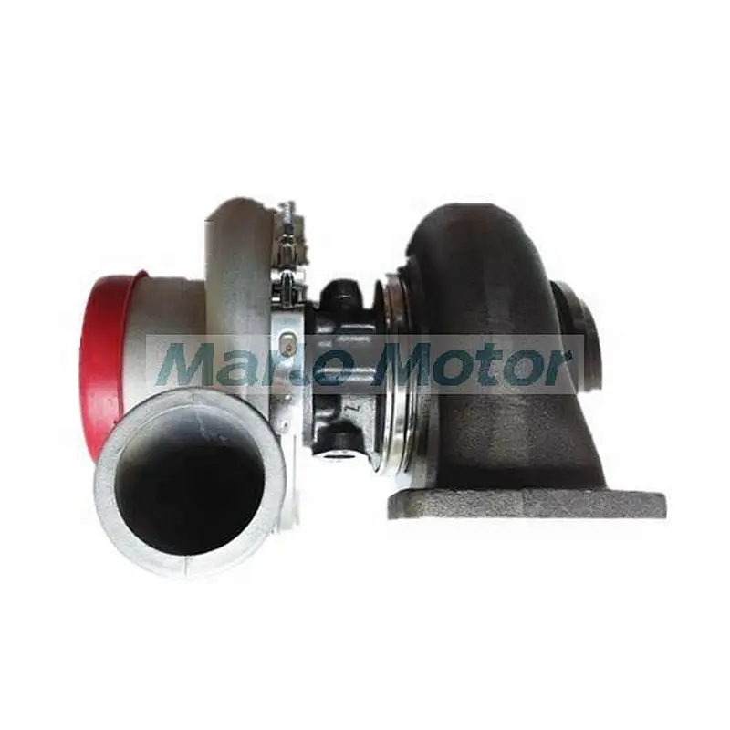original Cummins NTA855 parts Turbocharger 3803058