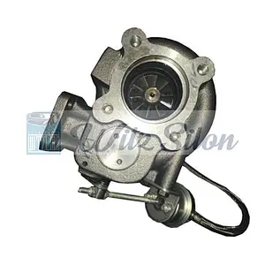 S200G turbocharger 319355 319351 12649880002 04900118KZ 20542870 04900118 4900118KZ