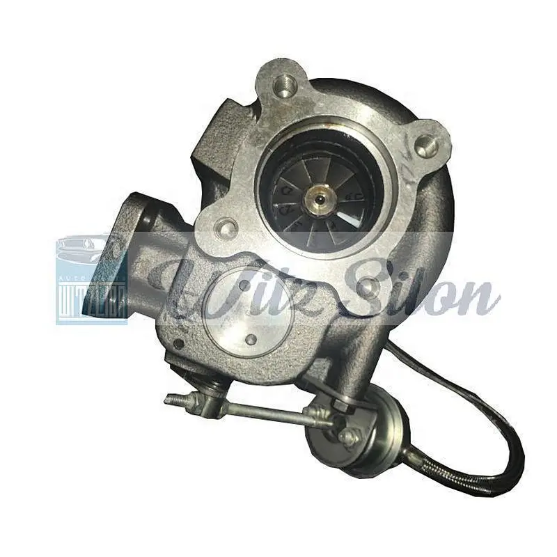 S200G turbocharger 319355 319351 12649880002 04900118KZ 20542870 04900118 4900118KZ