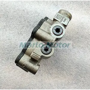 HPFP 4ISBe 6ISBe gear pump 5264248 D5305811 0440020096 for fuel injection pump 0445020043 0445020045 0445020122 0445020150