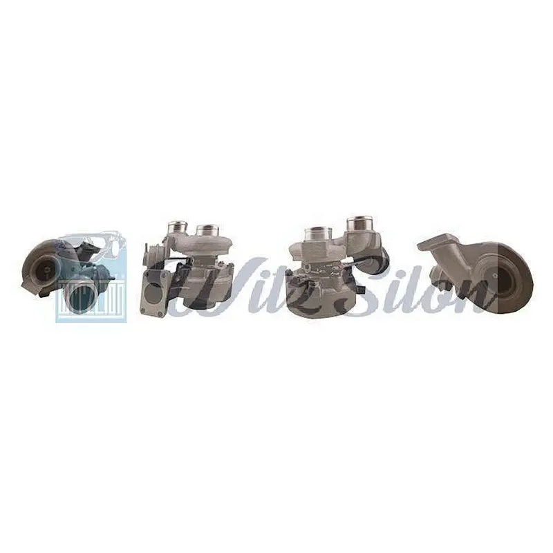 BJM BJL R5 2.5 TDI turbocharger 49377-07440 49377-07401 49377-07403 49377-07404 076145702A 076145702AX 076145702AV 076145701L