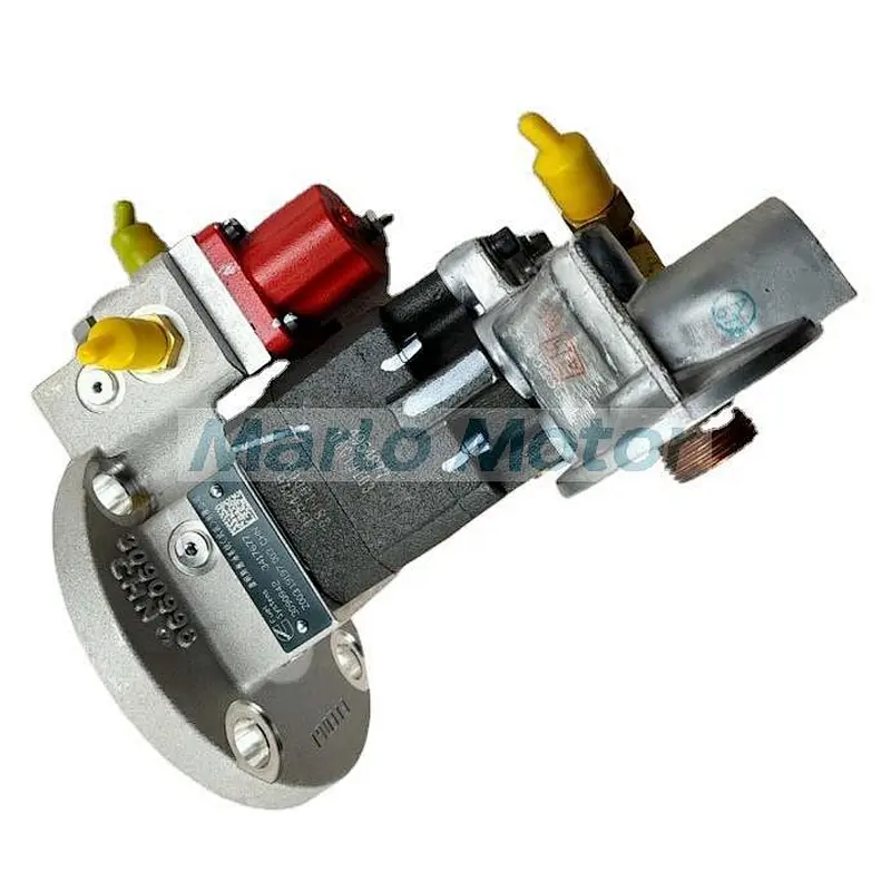 ISM QSM M11 L10 Genuine diesel engine parts fuel pump 3090942 3075340 3041800 3060492 ISM11 3417677 QSM11 3417674