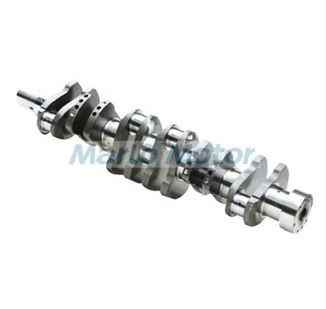 K19 KT19 KTTA19 KTA 1150 QSK19 genuine forged steel crankshaft 3005357 3096362 3347569 3347569NX 4910529 3201082 3418898 3418910