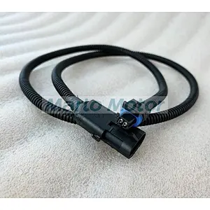 6CT ISC8.3 ISCe QSC8.3 6L ISLe QSL diesel engine electronic control module wiring harness 4945300 4945301 3976940