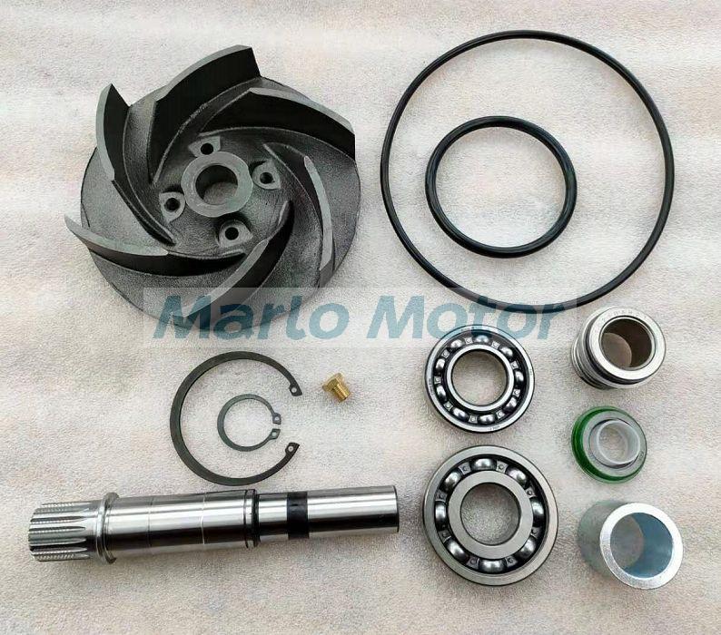 KTA38-G3 KTA50-G K38 K50 diesel engine parts water pump repair kit 3050453 3803285 3050454