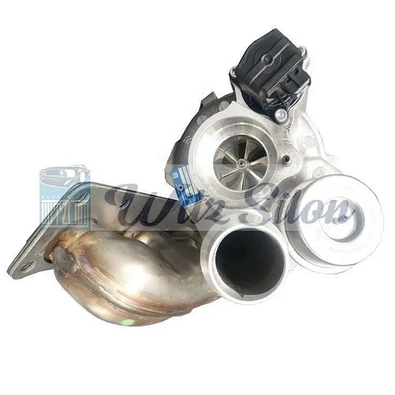 N55 Biturbo turbocharger 1853 970 0000 18539700000 18539700004 1853-970-0000 1853-970-0004 18539880004