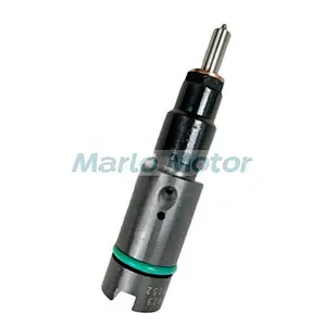 6CT ISC8.3 ISCe QSC8.3 6L ISLe QSL engine fuel injector 3975929 C3975929