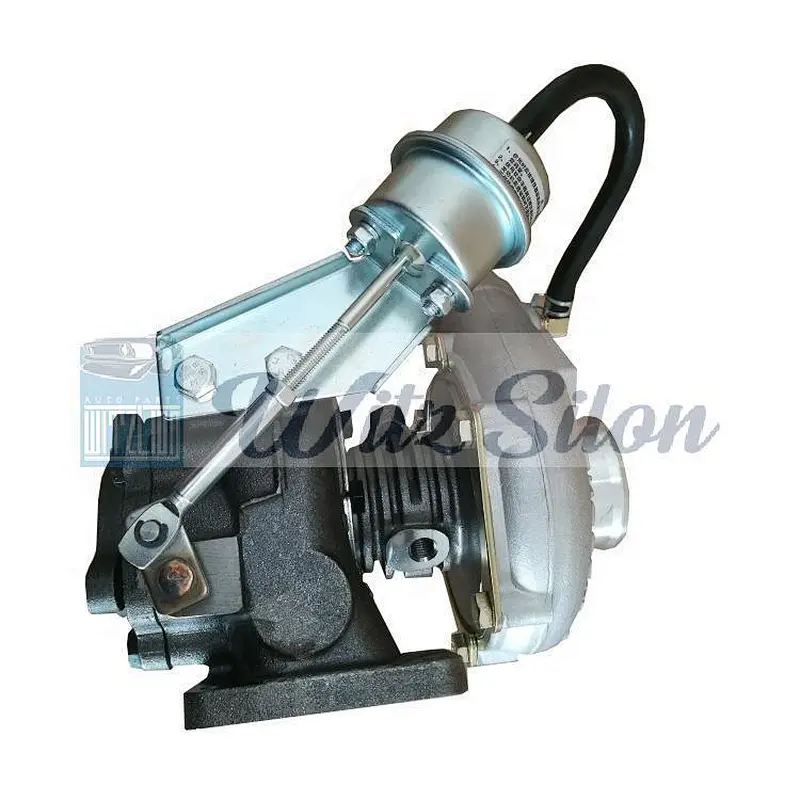 For Xichai CA4110 turbocharger TB28 711380-5009 7113805009