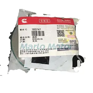 GENUINE USA Cummins Fan Hub Oil Seal 185747 for Cummins KTA38 KTA50