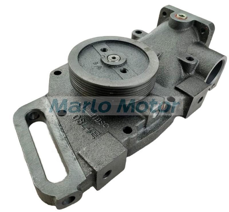 NT855 NTA855 NTA855-C360S10 for Shantui SD32 bulldozer engine water pump 3801708 3045943 3018428 3004923 3024386 3051408