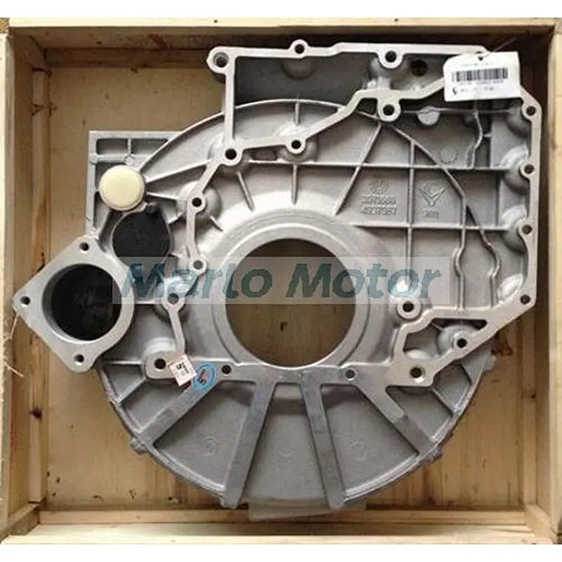 ISBe ISDe QSB QSB6.7 ISB6.7 original flywheel housing 4948089 3971667 3971926 3973061 4937987 2831367 3971668