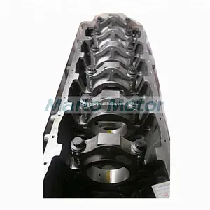 Genuine truck engine K19 cylinder block cummins 3088303