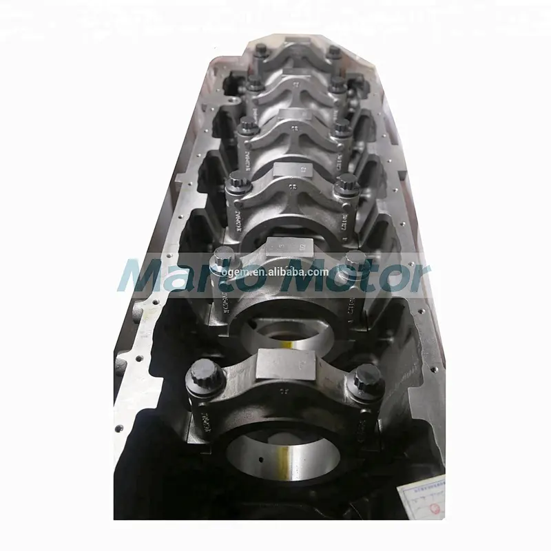 Genuine truck engine K19 cylinder block cummins 3088303