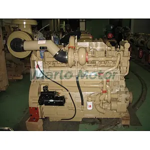Genuine CCEC Cummins KTA19 P750 559KW 750HP diesel engine used in Power unit water pump engine