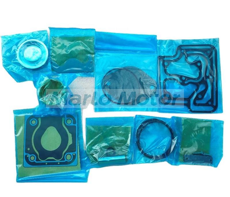 6CT ISC8.3 ISCe QSC8.3 diesel engine air compressor repair kit 4089238 4089222 4937462 4933782