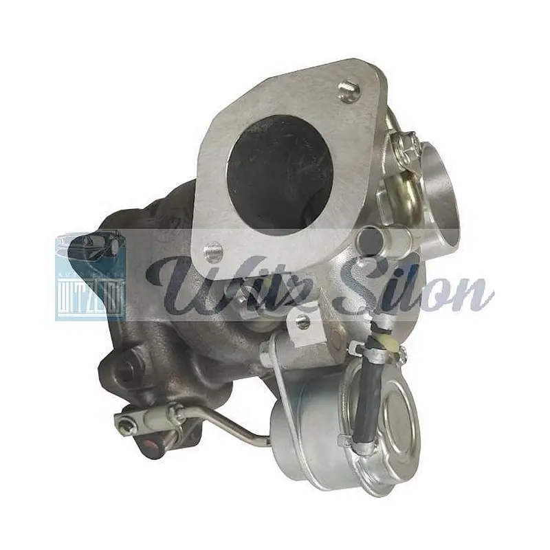 For Subaru Impreza WRX GT EJ255 2.5L turbocharger 49477-04000 4947704000 14411AA710 14411-AA710 14411AA7109L 091224080