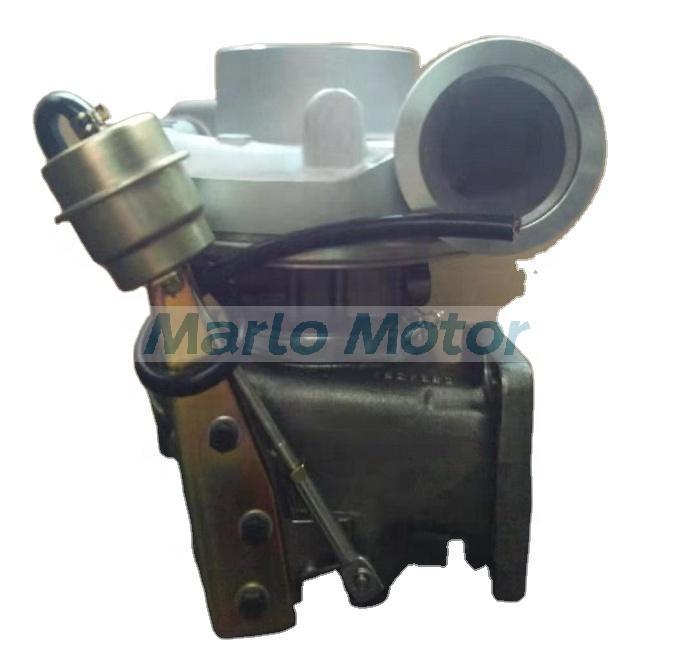 QSX15 ISX15 X15 HX60W turbocharger 3595972 2836723 4047149 4025272 4047155 4047149 3595972