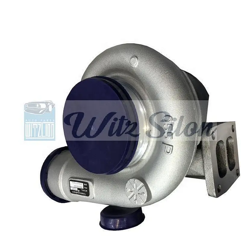 6090H 9.0L turbocharger 176616 1380-988-0114 13809880114 13809880063 RE532384 RE551405 13809700063 13809700114