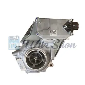 GT3063KLV turbocharger 765807-5009S 812905-0005 765870-5009