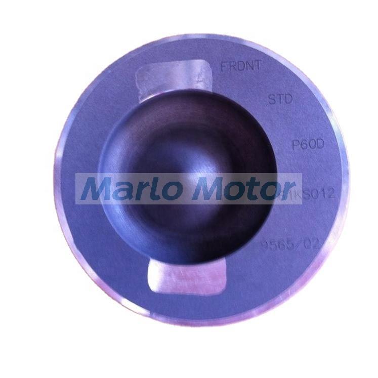 6CT ISC8.3 ISCe QSC8.3 engine piston 3929565 3919564 3917707 3925878 3913537 3929161 3802462 piston ring C3934046