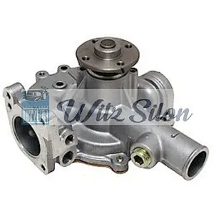 TOYOTA 1DZ/ 1Z/2Z/13Z/14Z 62-6FDU25
