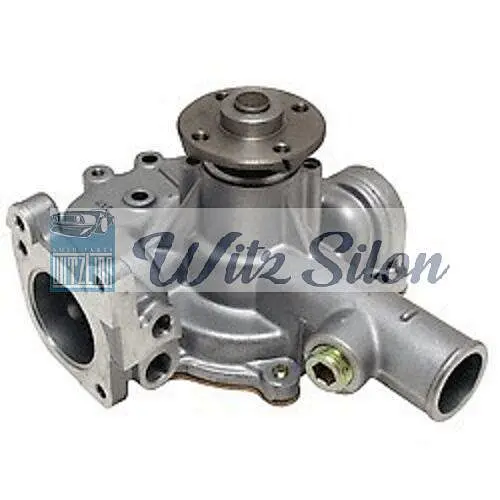 TOYOTA 1DZ/ 1Z/2Z/13Z/14Z 62-6FDU25