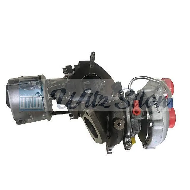 Twin turbocharger GTB1749VK 778401-5004S LR013202 AX2Q6K682CB hot sale