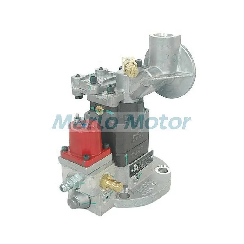 3090942 ISM11 QSM11 M11 L10 GENUINE Cummins Injector Fuel Pump