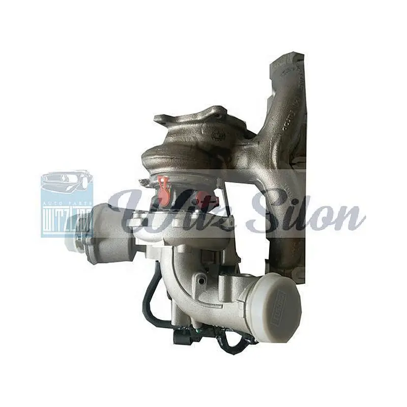 Sea-t Exeo B8 CDNC CAEA CAEB CFKA engine turbocharger JH5 06H145702L 06H145702Q