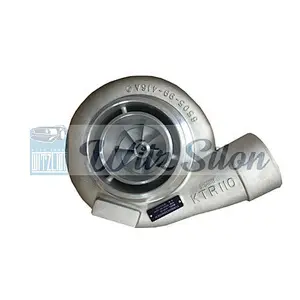 Professional KTR110 turbocharger manufacturer 6505615051 6505655030 6505655020