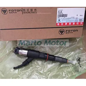 ISF3.8 original fuel injection pump fuel injector 5296723 CRN5274954